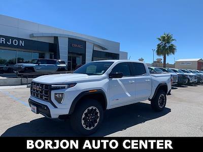 2026 GMC Canyon Crew Cab 4WD Pickup for sale #26G007 - photo 1