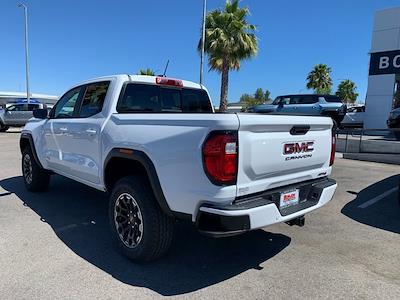 2026 GMC Canyon Crew Cab 4WD Pickup for sale #26G007 - photo 2