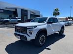 New 2026 GMC Canyon AT4 Crew Cab 4WD Pickup for sale #26G007 - photo 3