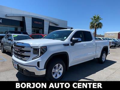 2026 GMC Sierra 1500 Double Cab 4WD Pickup for sale #26G008 - photo 1