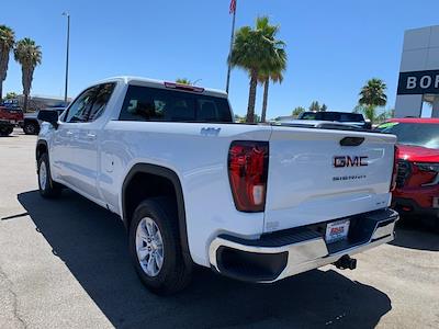 2026 GMC Sierra 1500 Double Cab 4WD Pickup for sale #26G008 - photo 2