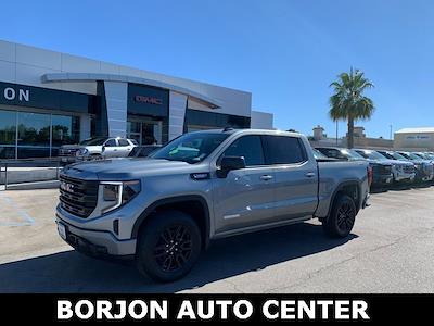 2026 GMC Sierra 1500 Crew Cab 4WD Pickup for sale #26G009 - photo 1