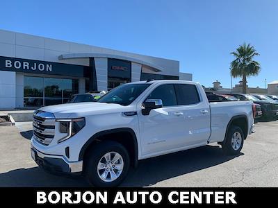 New 2026 GMC Sierra 1500 SLE Double Cab 4WD Pickup for sale #26G010 - photo 1