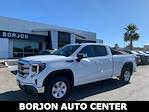 New 2026 GMC Sierra 1500 SLE Double Cab 4WD Pickup for sale #26G010 - photo 1