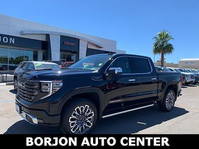2026 GMC Sierra 1500 Crew Cab 4WD Pickup for sale #26G012 - photo 1