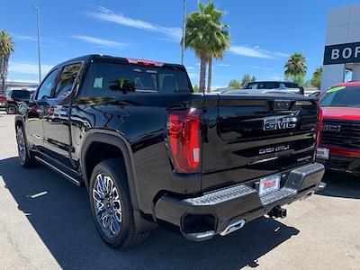 2026 GMC Sierra 1500 Crew Cab 4WD Pickup for sale #26G012 - photo 2