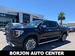 New 2026 GMC Sierra 1500 Denali Ultimate Crew Cab 4WD Pickup for sale #26G012 - photo 1