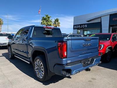 New 2026 GMC Sierra 1500 Denali Ultimate Crew Cab 4WD Pickup for sale #26G013 - photo 2