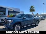 New 2026 GMC Sierra 1500 Denali Ultimate Crew Cab 4WD Pickup for sale #26G013 - photo 1