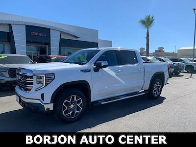 2026 GMC Sierra 1500 Crew Cab 4WD Pickup for sale #26G016 - photo 1