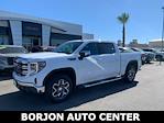 2026 GMC Sierra 1500 Crew Cab 4WD Pickup for sale #26G016 - photo 1