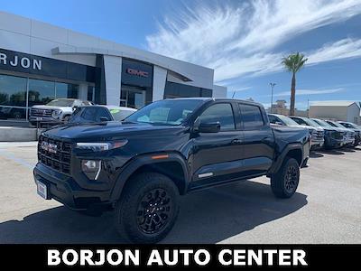 2026 GMC Canyon Crew Cab RWD Pickup for sale #26G017 - photo 1