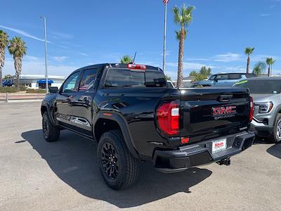 2026 GMC Canyon Crew Cab RWD Pickup for sale #26G017 - photo 2