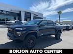 2026 GMC Canyon Crew Cab RWD Pickup for sale #26G017 - photo 1