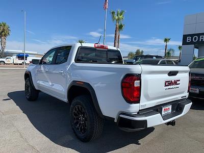 2026 GMC Canyon Crew Cab RWD Pickup for sale #26G019 - photo 2