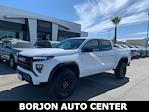 2026 GMC Canyon Crew Cab RWD Pickup for sale #26G019 - photo 1