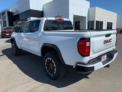 2026 GMC Canyon Crew Cab 4WD Pickup for sale #26G020 - photo 2