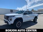 2026 GMC Canyon Crew Cab 4WD Pickup for sale #26G020 - photo 1