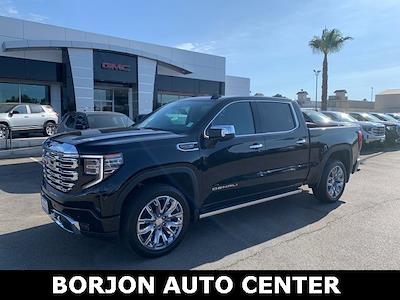 2026 GMC Sierra 1500 Crew Cab 4WD Pickup for sale #26G023 - photo 1