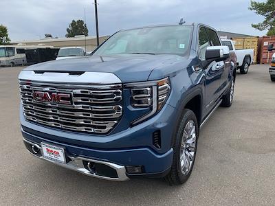 New 2026 GMC Sierra 1500 Denali Crew Cab 4WD Pickup for sale #26G026 - photo 1