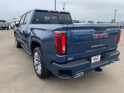 New 2026 GMC Sierra 1500 Denali Crew Cab 4WD Pickup for sale #26G026 - photo 2
