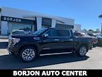 New 2026 GMC Sierra 1500 Denali Crew Cab 4WD Pickup for sale #26G027 - photo 1
