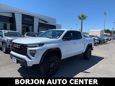 2026 GMC Canyon Crew Cab 4WD Pickup for sale #26G028 - photo 1