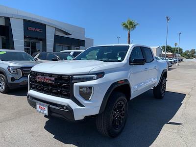 New 2026 GMC Canyon Elevation Crew Cab 4WD Pickup for sale #26G028 - photo 2
