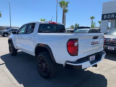 New 2026 GMC Canyon Elevation Crew Cab 4WD Pickup for sale #26G028 - photo 2