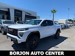 2026 GMC Canyon Crew Cab 4WD Pickup for sale #26G028 - photo 1