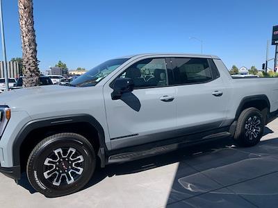 New 2026 GMC Sierra EV Elevation Crew Cab 4WD Pickup for sale #26G031 - photo 1