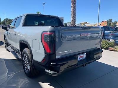 New 2026 GMC Sierra EV Elevation Crew Cab 4WD Pickup for sale #26G031 - photo 2