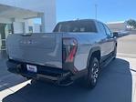 New 2026 GMC Sierra EV Elevation Crew Cab 4WD Pickup for sale #26G031 - photo 8