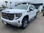 New 2026 GMC Sierra 1500 SLT Crew Cab 4WD Pickup for sale #26G034 - photo 1