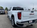 New 2026 GMC Sierra 1500 SLT Crew Cab 4WD Pickup for sale #26G034 - photo 2