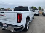 New 2026 GMC Sierra 1500 SLT Crew Cab 4WD Pickup for sale #26G034 - photo 8