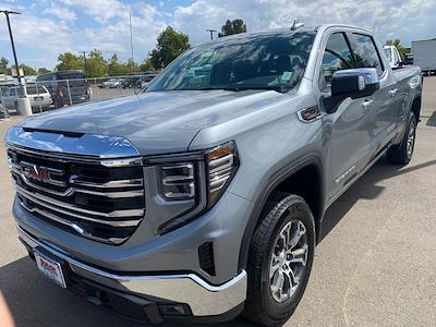 2026 GMC Sierra 1500 Crew Cab 4WD Pickup for sale #26G035 - photo 1