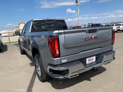 New 2026 GMC Sierra 1500 SLT Crew Cab 4WD Pickup for sale #26G035 - photo 2