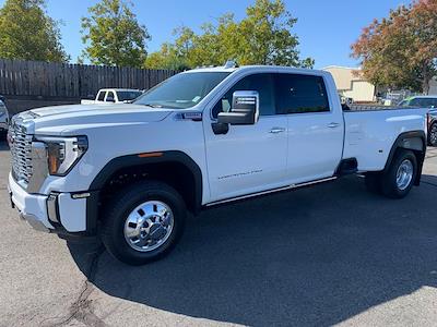 2026 GMC Sierra 3500 Crew Cab 4WD Pickup for sale #26G037 - photo 1