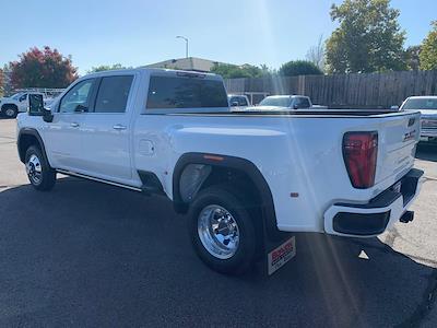 New 2026 GMC Sierra 3500 Denali Crew Cab 4WD Pickup for sale #26G037 - photo 2
