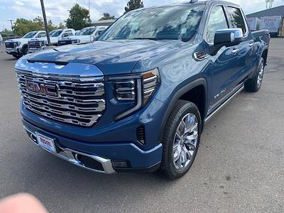 New 2026 GMC Sierra 1500 Denali Crew Cab 4WD Pickup for sale #26G040 - photo 1