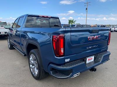 New 2026 GMC Sierra 1500 Denali Crew Cab 4WD Pickup for sale #26G040 - photo 2