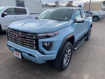 2026 GMC Canyon Crew Cab 4WD Pickup for sale #26G043 - photo 1