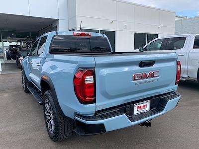 2026 GMC Canyon Crew Cab 4WD Pickup for sale #26G043 - photo 2