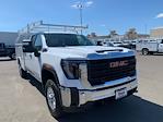 New 2026 GMC Sierra 2500 Double Cab Service Truck for sale #26G044 - photo 4