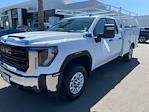 New 2026 GMC Sierra 2500 Double Cab Service Truck for sale #26G044 - photo 1