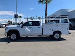 New 2026 GMC Sierra 2500 Double Cab Service Truck for sale #26G044 - photo 5