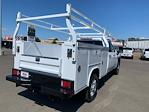 New 2026 GMC Sierra 2500 Double Cab Service Truck for sale #26G044 - photo 8