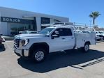 New 2026 GMC Sierra 2500 Double Cab Service Truck for sale #26G045 - photo 1