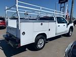 New 2026 GMC Sierra 2500 Double Cab Service Truck for sale #26G045 - photo 10